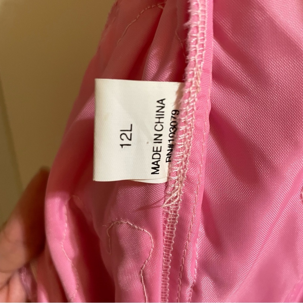 Pageant Dress - Picture 6 of 7